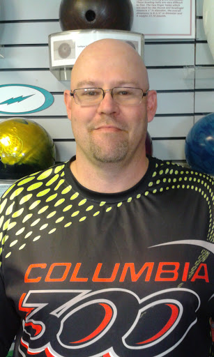 Bowling Supply Shop «Professional Bowling Concepts», reviews and photos, 3413 12th Ave SW, Cedar Rapids, IA 52404, USA