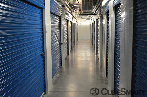 Self-Storage Facility «CubeSmart Self Storage», reviews and photos, 11411 FL-52, Hudson, FL 34669, USA