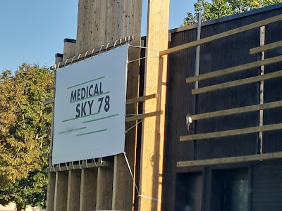 Centre d'Imagerie Médicale Sky 78 à Plaisir