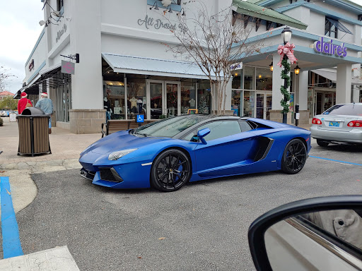 Shopping Mall «Destin Commons», reviews and photos, 4100 Legendary Dr, Destin, FL 32541, USA