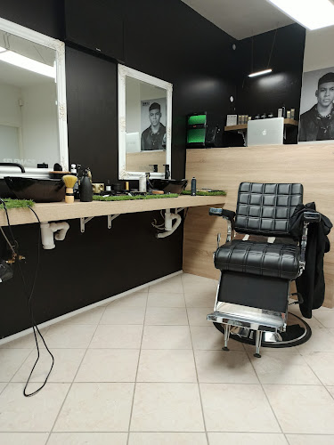 SELFMADE. | Barbershop Chrudim