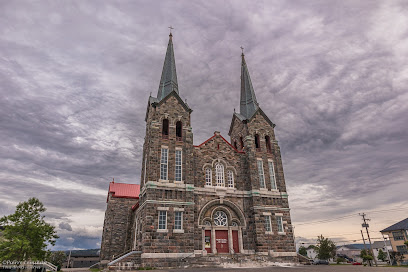 St-Ann Catholic Church