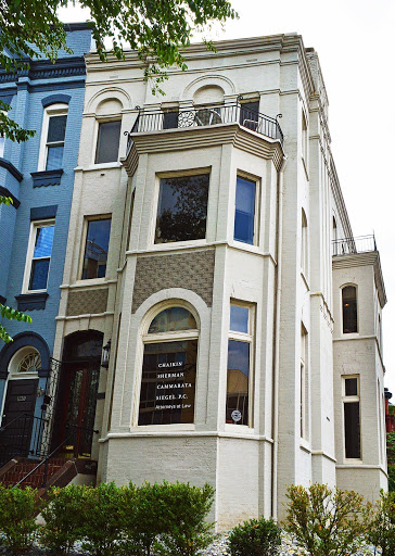 Personal Injury Attorney «Chaikin, Sherman, Cammarata & Siegel, P.C.», reviews and photos