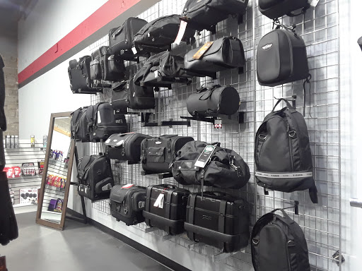 Motorcycle Shop «Renegade Classics Indianapolis», reviews and photos, 9546 Allisonville Rd, Indianapolis, IN 46250, USA