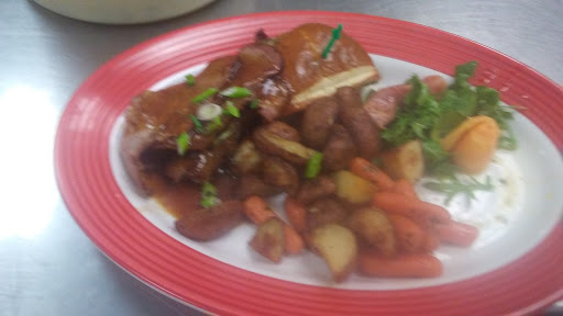 Food Bank «R I Community Food Bank», reviews and photos