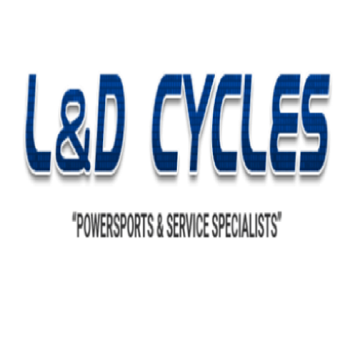 Motorcycle Dealer «L&D Cycles», reviews and photos, 1070 S Dupont Hwy, Dover, DE 19901, USA