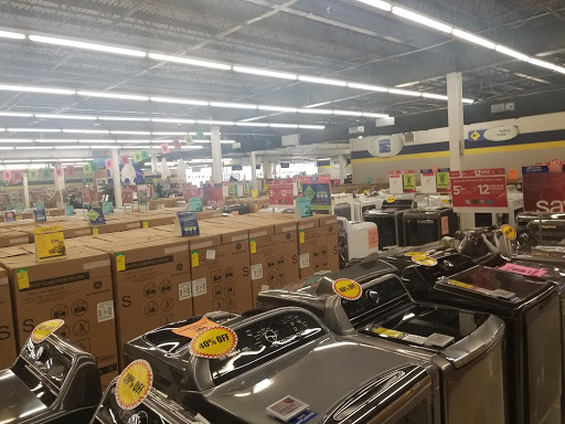 Appliance Store «Sears Outlet», reviews and photos, 2065 George St, Melrose Park, IL 60160, USA