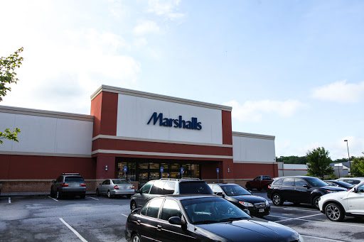 Department Store «Marshalls», reviews and photos, 150 Brookhaven Ave, Brookhaven, GA 30319, USA