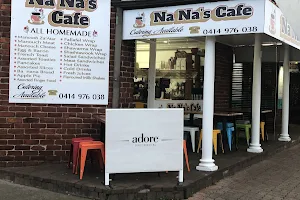 NaNa’s Cafe image