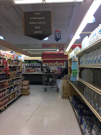 Grocery Store «Giant Food Stores», reviews and photos, 315 York Rd, Willow Grove, PA 19090, USA