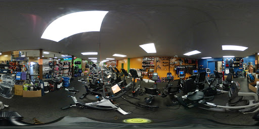 Sporting Goods Store «Play It Again Sports Springfield», reviews and photos, 1300 E Battlefield Rd, Springfield, MO 65804, USA