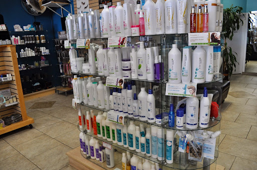 Beauty Supply Store «One Stop Beauty Supply & Salon», reviews and photos, 8945 Atlanta Ave, Huntington Beach, CA 94646, USA