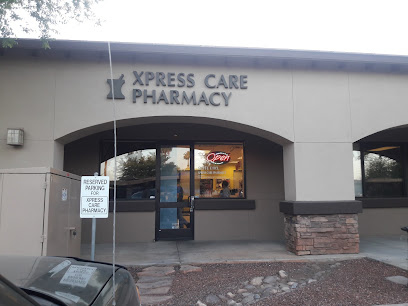 Xpress Care Pharmacy