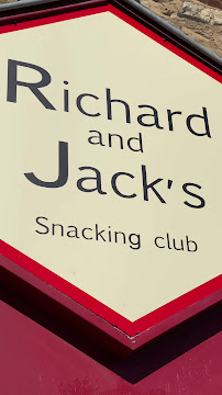 Photos du propriétaire du Restaurant RICHARD AND JACK'S à Lannion - n°19