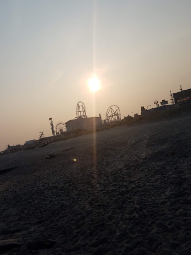 Concert Hall «Ocean City Music Pier», reviews and photos, 825 Boardwalk, Ocean City, NJ 08226, USA