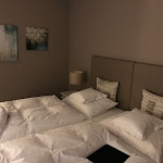 Photo n°8 de l'avis de Bernadette.r fait le 04/11/2021 à 20:12 sur le  Romantik Hotel am Brühl à Quedlinburg