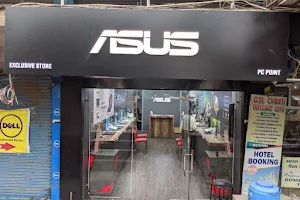 Asus Exclusive Store - PC Point image