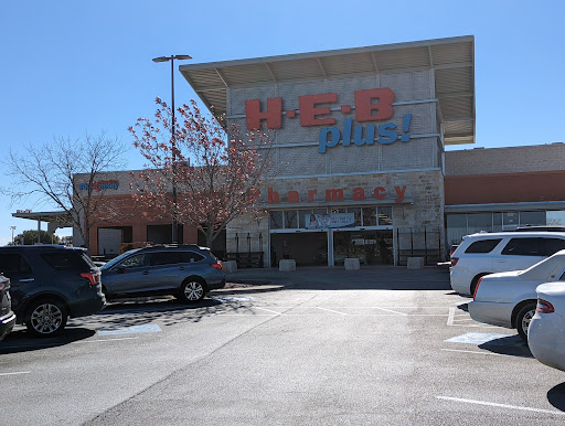 Grocery Store «H-E-B plus!», reviews and photos, 20725 TX-46, Spring Branch, TX 78070, USA