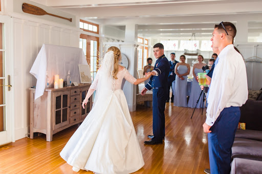 Caterer «The Casual Gourmet», reviews and photos, 31 Richardson Rd, Centerville, MA 02632, USA