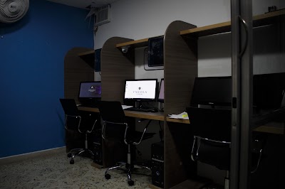 Photos of VMedia Company