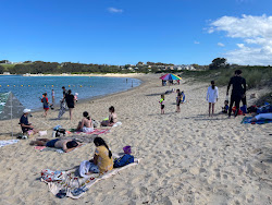 Bar Beach South'in fotoğrafı ve yerleşim