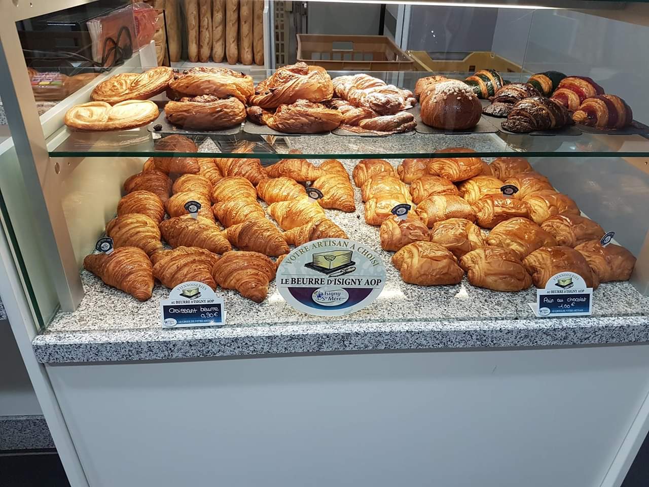 Photo n° 4 de l'avis de Dan. fait le 29/04/2019 à 19:57