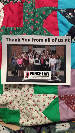 Law Firm «Ponce Law», reviews and photos