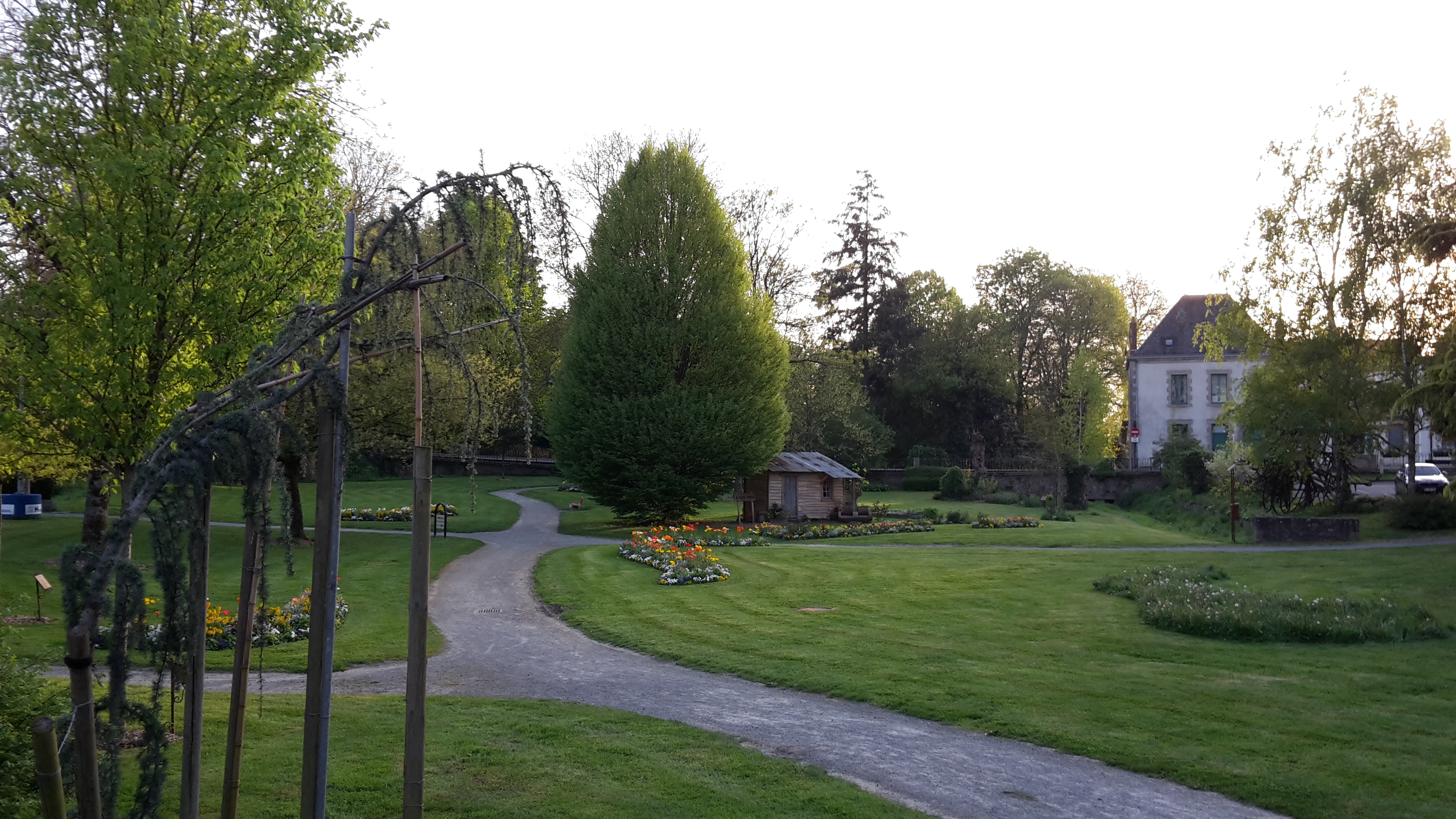 Photo n° 1 de l'avis de Caro.l fait le 27/04/2017 à 06:24