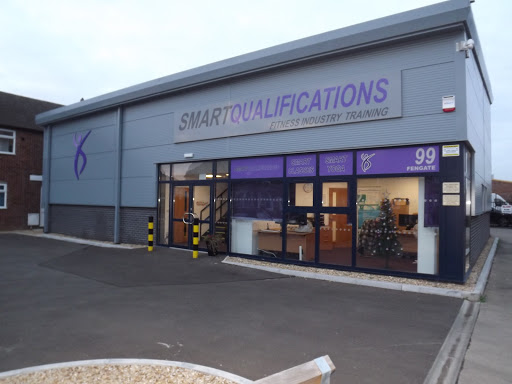Smart Qualifications Limited