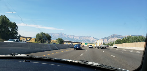 Self-Storage Facility «Riverside Storage», reviews and photos, 3490 Parker Dr, Ogden, UT 84405, USA