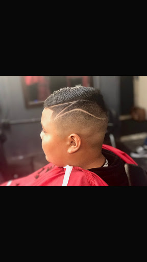 Barber Shop «Diamond Cuts Barber Shop», reviews and photos, 191 High St SE, Salem, OR 97301, USA