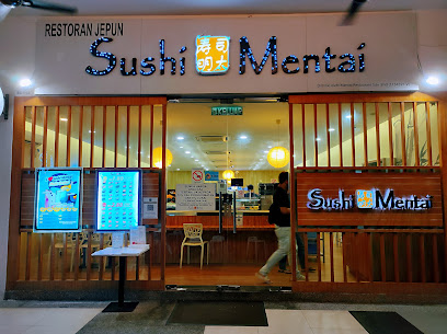 Sushi Mentai