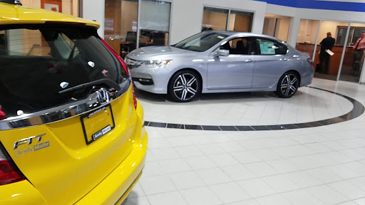 Car Dealer «Andy Mohr Honda», reviews and photos, 1441 Liberty Dr, Bloomington, IN 47403, USA