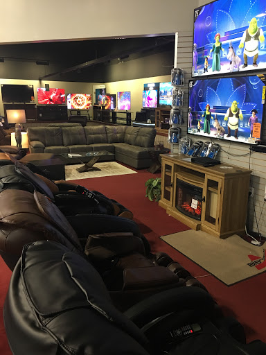 Appliance Store «ABC Warehouse», reviews and photos, 1959 E Sherman Blvd, Muskegon, MI 49444, USA