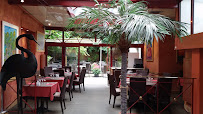 Atmosphère du Restaurant italien Pizza Del Teatro à Mantes-la-Jolie - n°3
