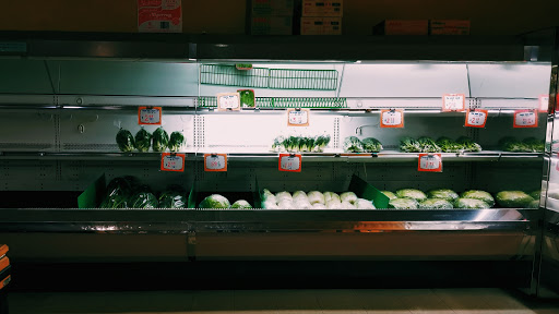 Grocery Store «Whole Grain Fresh Market», reviews and photos, 665 Pasquinelli Dr # C, Westmont, IL 60559, USA