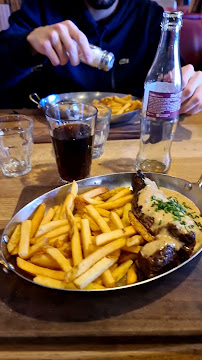 Les plus récentes photos du Restaurant Hippopotamus Steakhouse à Toulouse - n°4