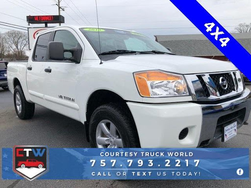 Used Car Dealer «Courtesy Auto Sales 2», reviews and photos, 800 S Military Hwy, Virginia Beach, VA 23464, USA