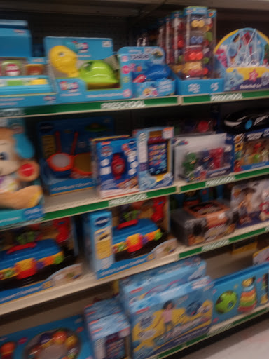 Discount Store «Big Lots», reviews and photos, 111 Racetrack Rd NW a, Fort Walton Beach, FL 32547, USA