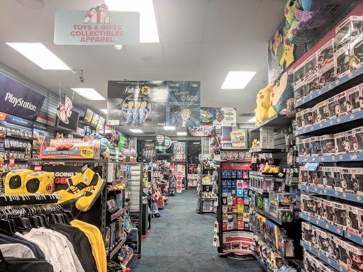 Video Game Store «GameStop», reviews and photos, 487 Madonna Rd STE 4, San Luis Obispo, CA 93405, USA