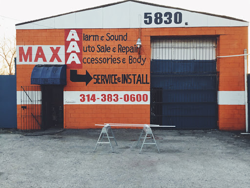 Max AAA Automobile Service & Installation