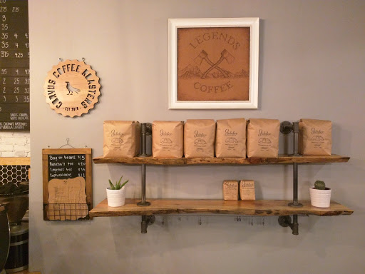 Coffee Shop «Legends Coffee», reviews and photos, 24100 E Commons Ave, Aurora, CO 80016, USA