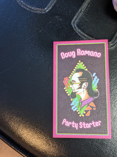 Tattoo Shop «Evolution Tattoo», reviews and photos, 1092 S Virginia St, Reno, NV 89502, USA