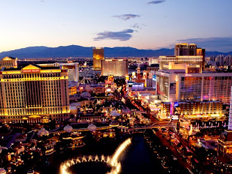 Budget Car Rental Las Vegas