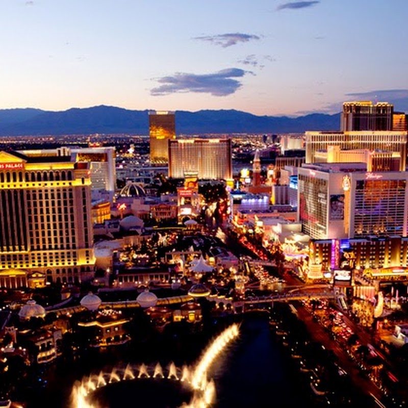 Budget Car Rental Las Vegas