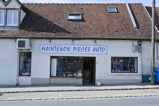 Photo 1 - Maintenon Pièces Auto