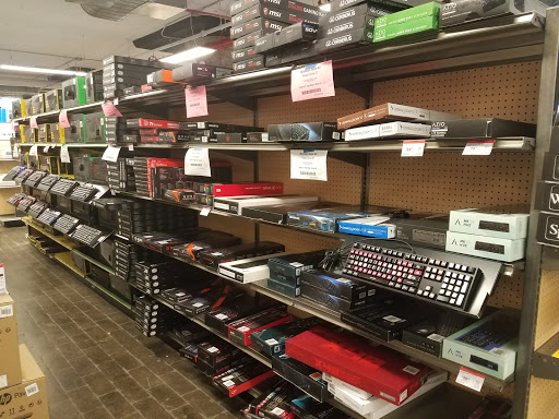 Computer Store «Micro Center», reviews and photos, 850 3rd Ave, Brooklyn, NY 11232, USA