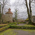 Photo n°3 de l'avis de Jörg.e fait le 10/02/2022 à 09:50 sur le  Schaumburg Castle, Lower Saxony à Rinteln