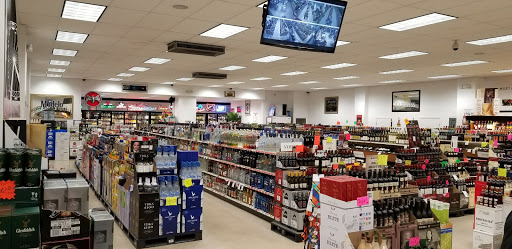Wine Store «Cheers wines & spirits», reviews and photos, 1399 St George Ave, Colonia, NJ 07067, USA
