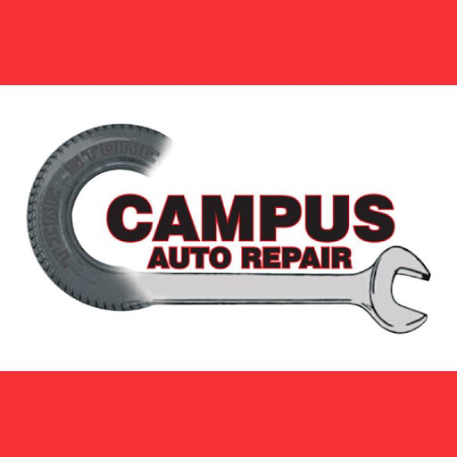 Auto Repair Shop «Campus Auto Repair», reviews and photos, 2960 E Grand Blvd, Detroit, MI 48202, USA